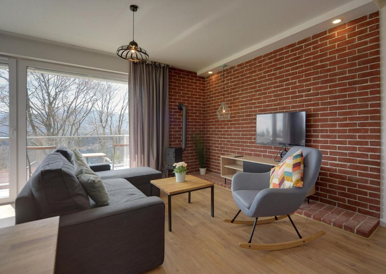 Apart Invest Szklarska 800 C9 Szklarska Poręba Exterior foto